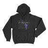 Dark Crystal Unisex Hoodie Black