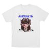 Ninajirachi Cyber Girl Portrait Unisex T Shirt White