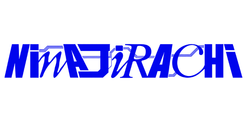 Ninajirachi Merch